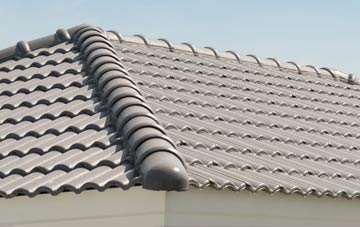 advantages of Locking clay roofing