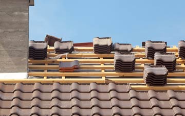 Locking clay roofing costs