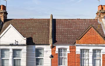 clay roofing Locking, Somerset