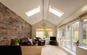 conservatory roof insulation Locking, Somerset
