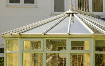 conservatory roof repair Locking, Somerset