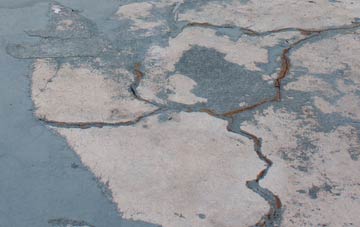 fibreglass roofing replacement Locking