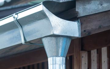 Locking guttering companies