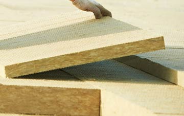 measuring Locking tapered insulation