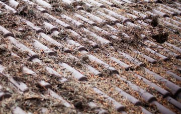 Locking roof cleaning companies