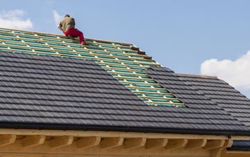 roof replacement Locking, Somerset