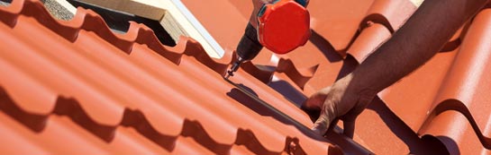 save on Locking roof installation costs