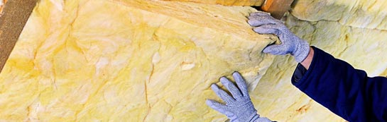 quotes for Locking roof insulation