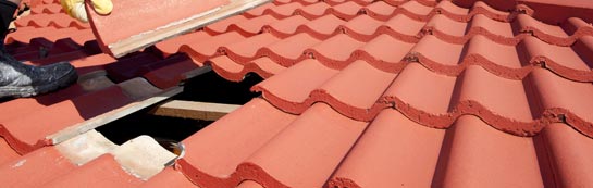 compare Locking roof repair quotes
