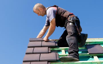 disadvantages of Locking slate roofing