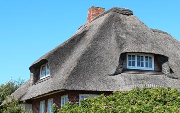 thatch roofing Locking, Somerset