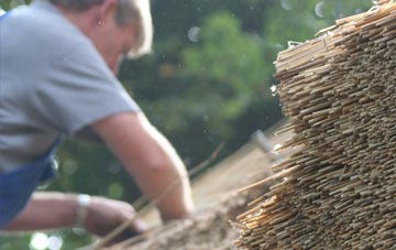 professional Locking thatchers