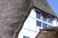 find rated Locking thatchers